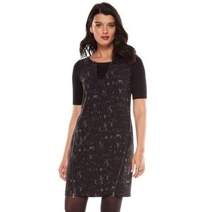 Elie Tahari DesigNation Sheath Dress